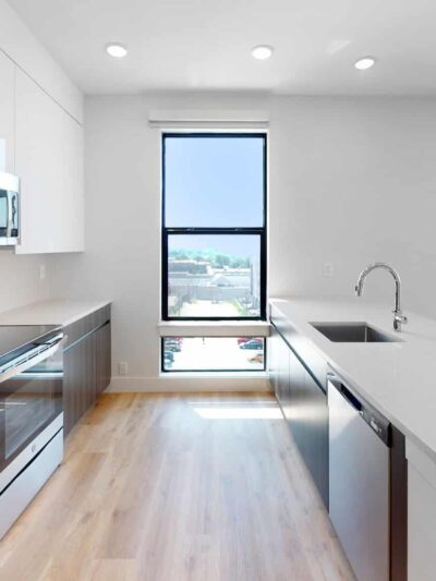 The Meadowside - Fairview, NJ