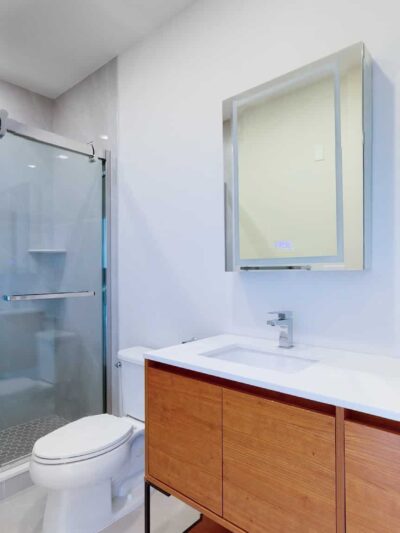 The Meadowside - Fairview, NJ