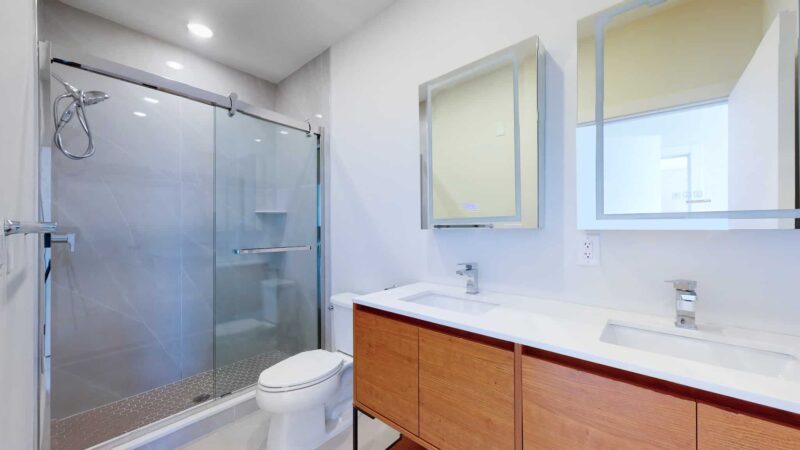 The Meadowside - Fairview, NJ