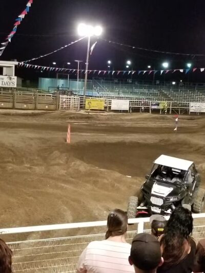 Fairview City Sports Park - Fairview, UT