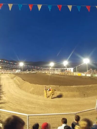 Fairview City Sports Park - Fairview, UT