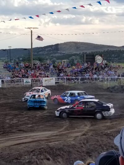 Fairview City Sports Park - Fairview, UT