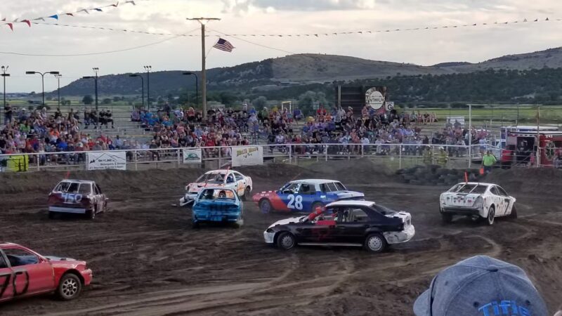 Fairview City Sports Park - Fairview, UT