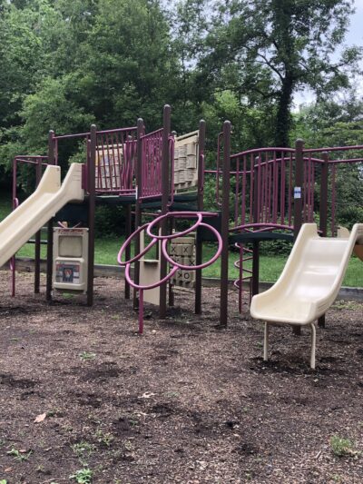 Bel Air Park - Falls Church, VA