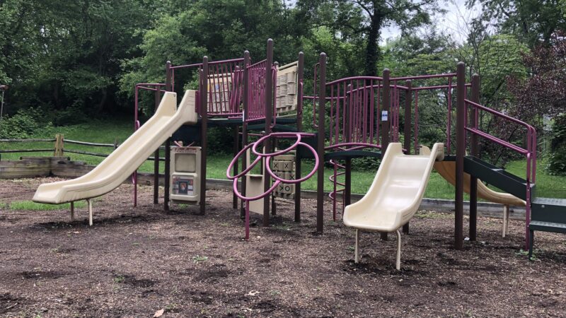 Bel Air Park - Falls Church, VA