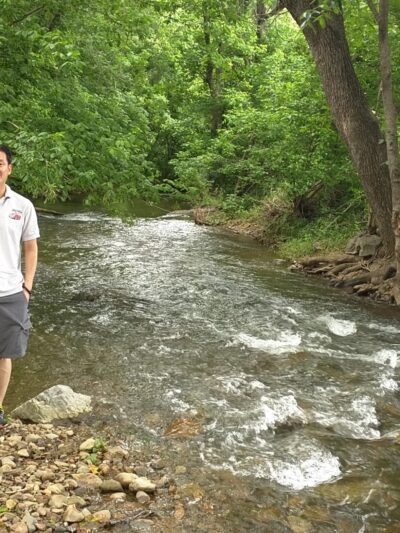 Bel Air Park - Falls Church, VA