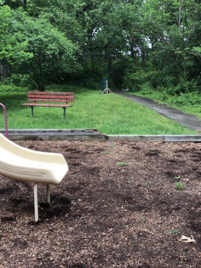 Bel Air Park - Falls Church, VA