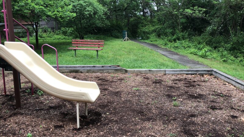 Bel Air Park - Falls Church, VA