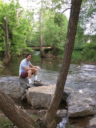 Bel Air Park - Falls Church, VA