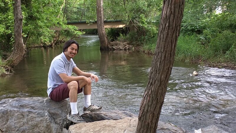 Bel Air Park - Falls Church, VA