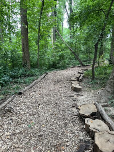 Howard E Herman Park - Falls Church, VA
