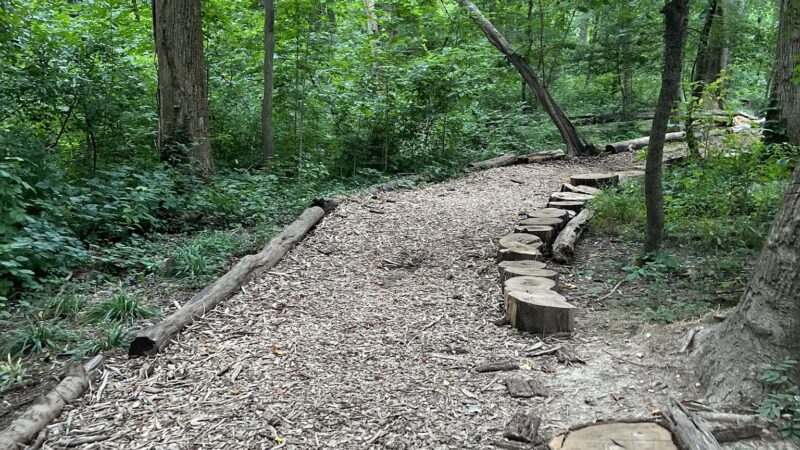 Howard E Herman Park - Falls Church, VA