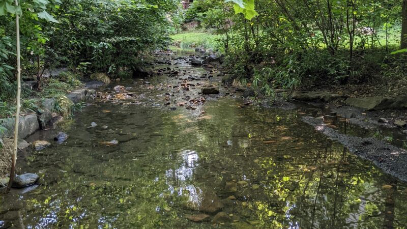 Howard E Herman Park - Falls Church, VA