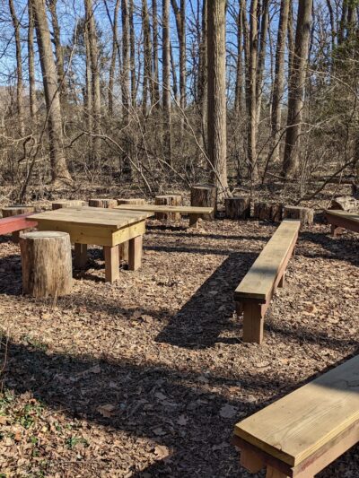 Lemon Road Park - Falls Church, VA