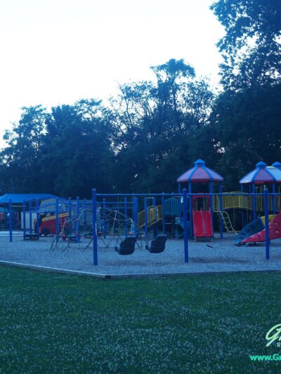 Lemon Road Park - Falls Church, VA