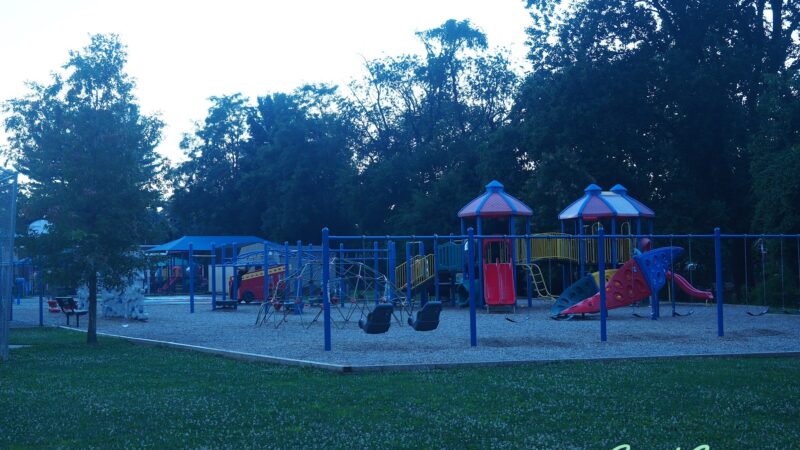 Lemon Road Park - Falls Church, VA