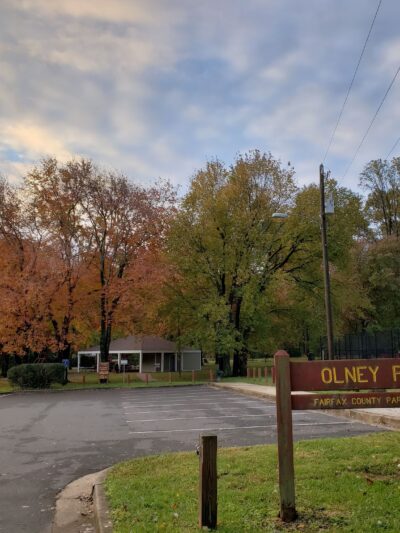Olney Park - Falls Church, VA