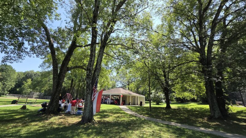 Olney Park - Falls Church, VA