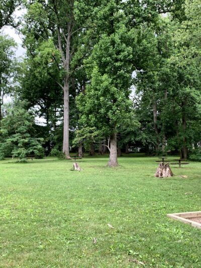 Olney Park - Falls Church, VA