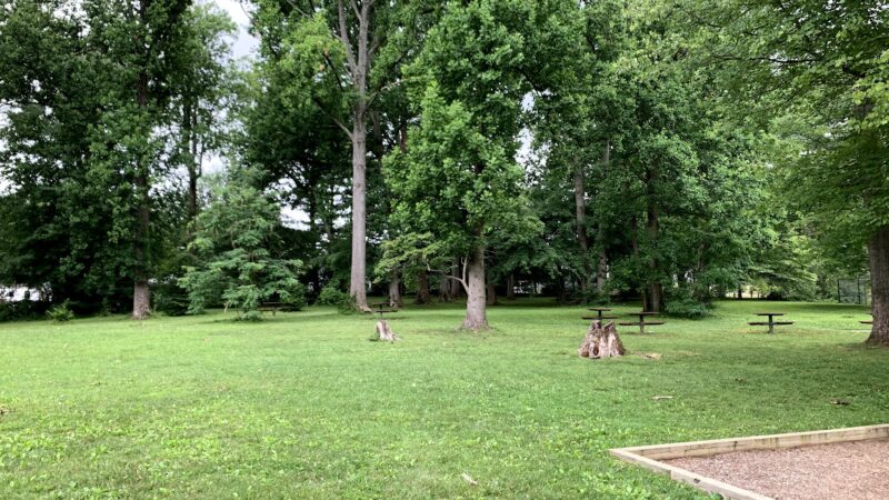 Olney Park - Falls Church, VA