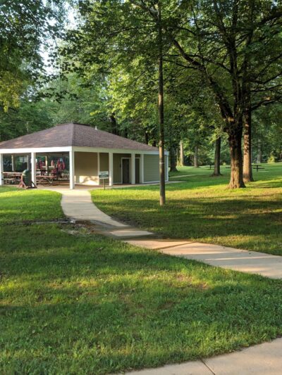 Olney Park - Falls Church, VA