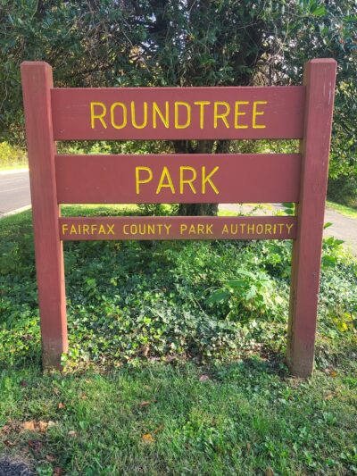 Roundtree Park - Falls Church, VA