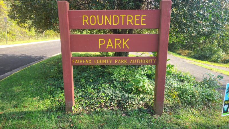 Roundtree Park - Falls Church, VA