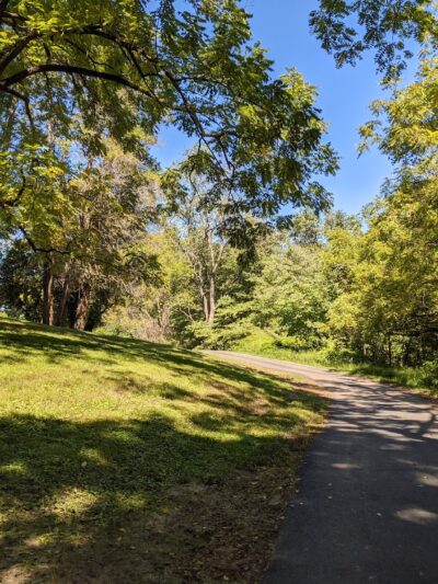 Roundtree Park - Falls Church, VA