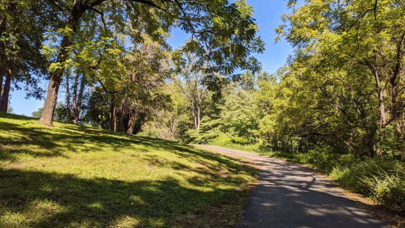 Roundtree Park - Falls Church, VA