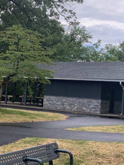 Roundtree Park - Falls Church, VA