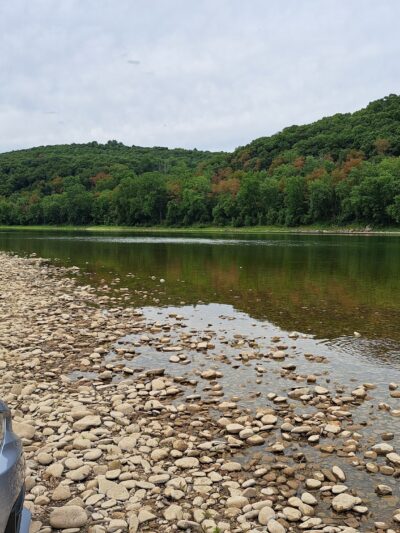 Falls Playground - Falls, PA
