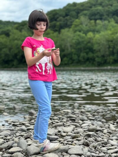 Falls Playground - Falls, PA