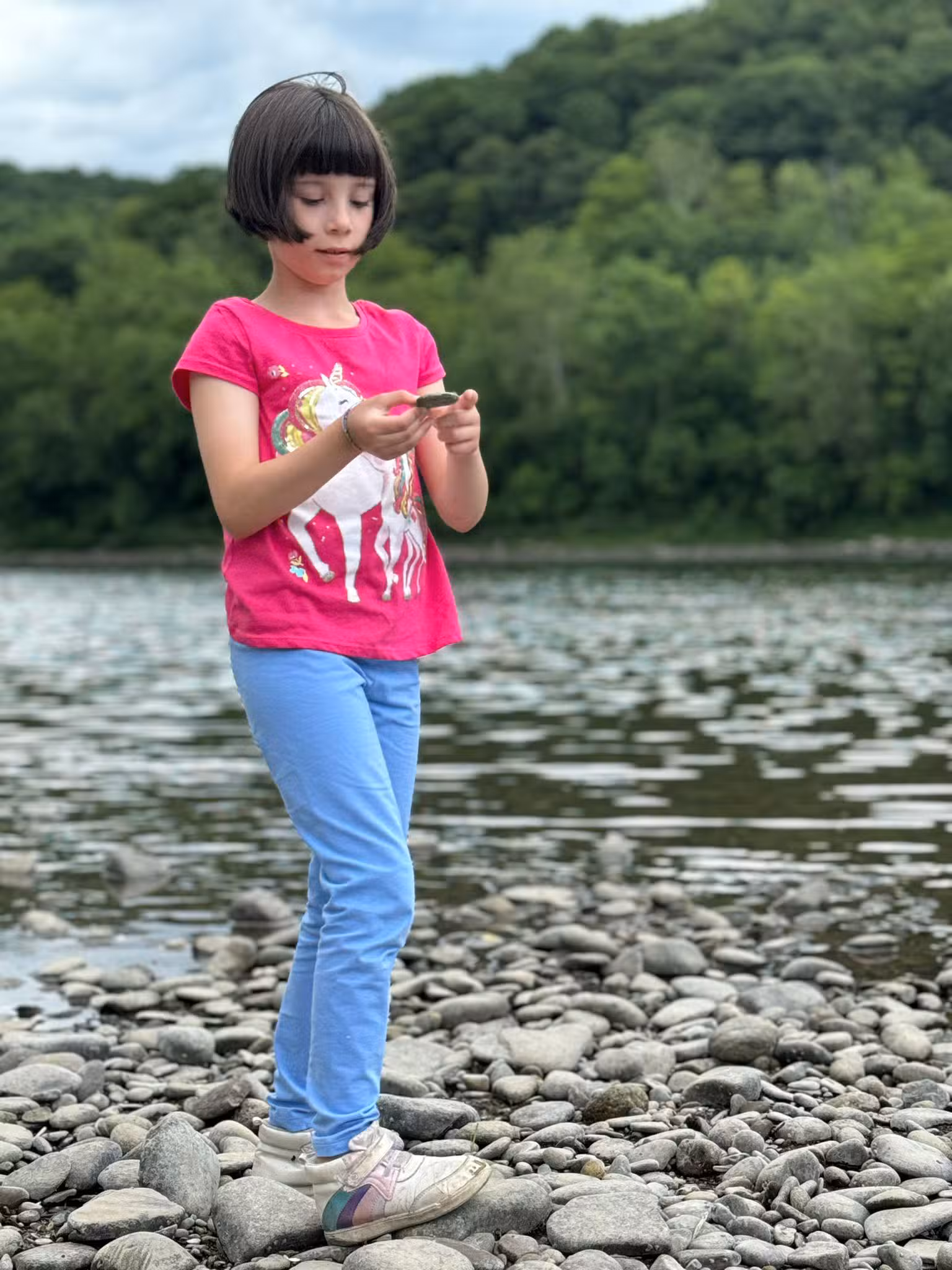 Falls Playground - Falls, PA