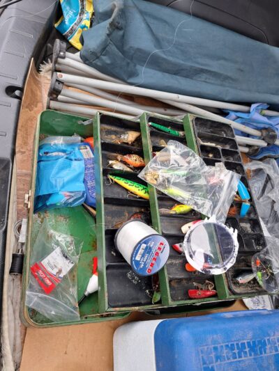 Falls Playground - Falls, PA