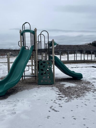 Falmouth Community Park, A Fields - Falmouth, ME