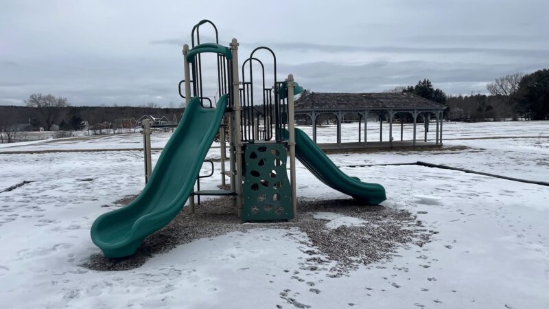 Falmouth Community Park, A Fields - Falmouth, ME
