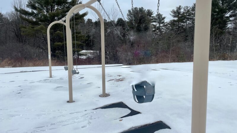 Falmouth Community Park, A Fields - Falmouth, ME