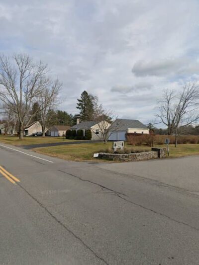 Falmouth Community Park, A Fields - Falmouth, ME