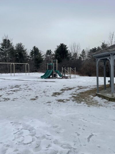 Falmouth Community Park, A Fields - Falmouth, ME