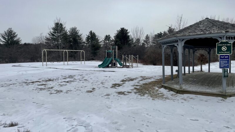 Falmouth Community Park, A Fields - Falmouth, ME