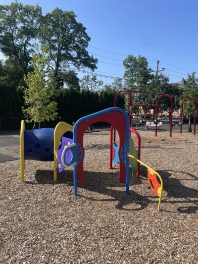 La Grande Park - Fanwood, NJ