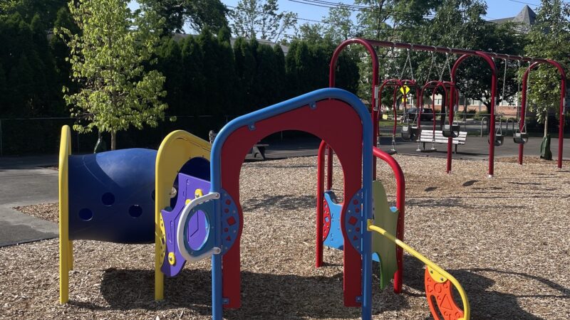 La Grande Park - Fanwood, NJ