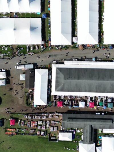 Far Hills Fairgrounds - Far Hills, NJ