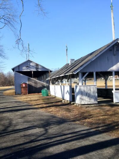 Far Hills Fairgrounds - Far Hills, NJ