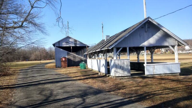 Far Hills Fairgrounds - Far Hills, NJ