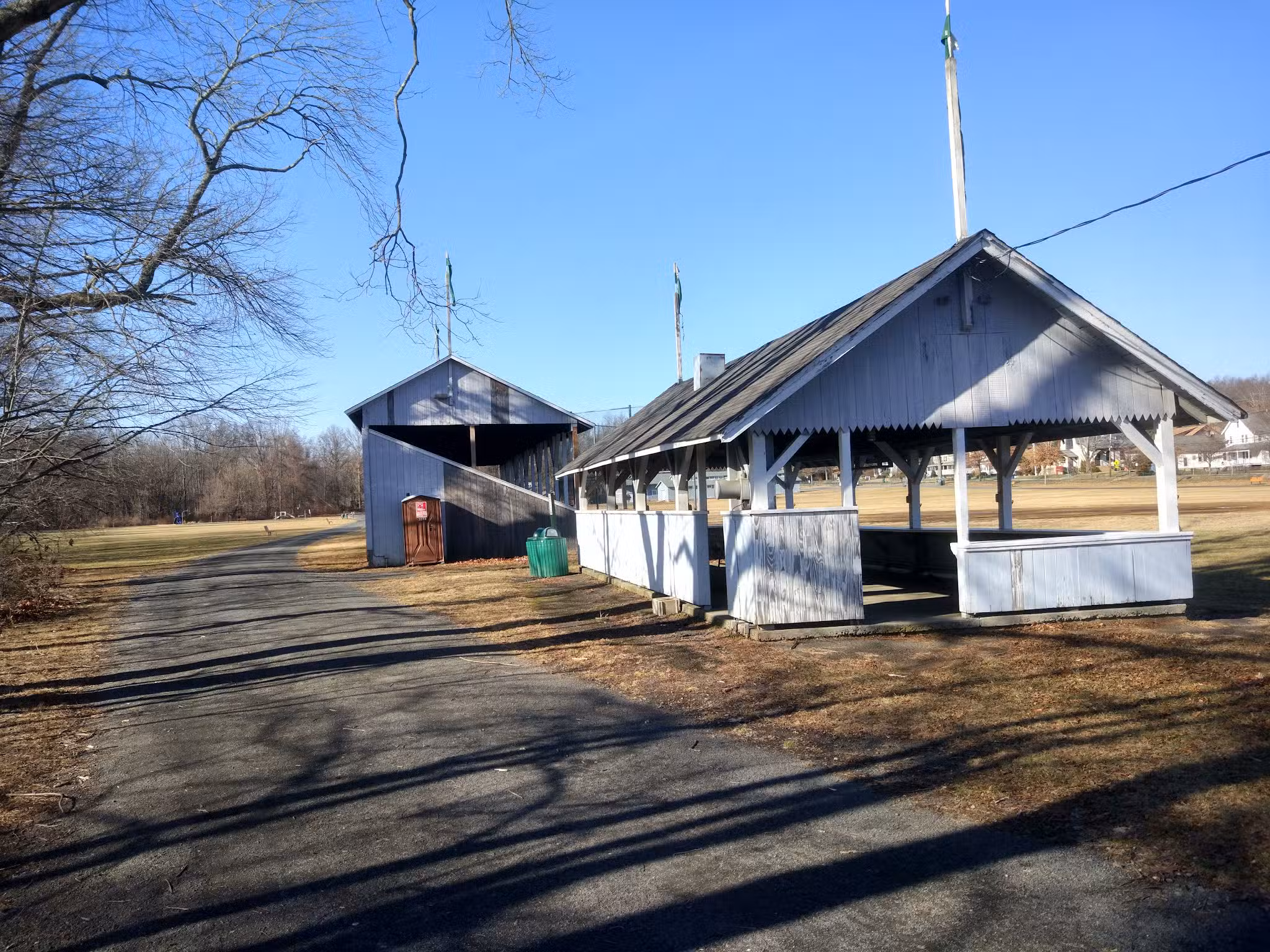 Far Hills Fairgrounds - Far Hills, NJ