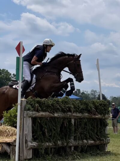 Far Hills Fairgrounds - Far Hills, NJ