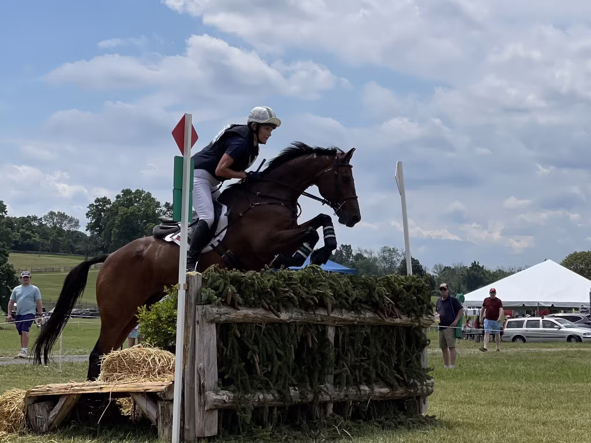 Far Hills Fairgrounds - Far Hills, NJ