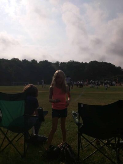 Mosle Field - Far Hills, NJ