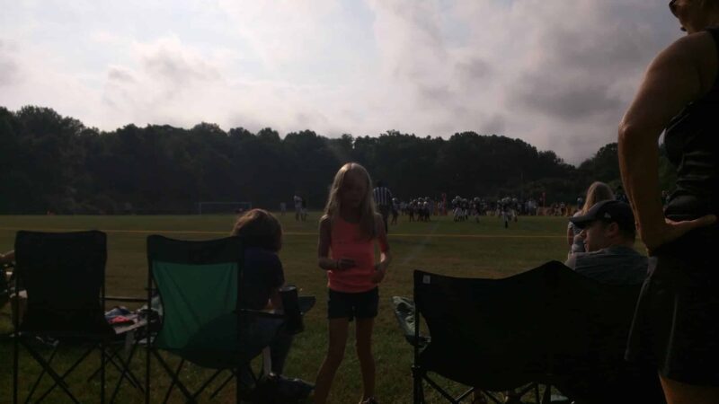 Mosle Field - Far Hills, NJ